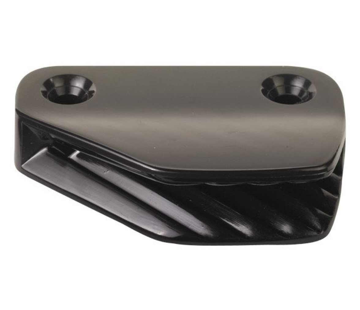 Clamcleat Mordedor Lateral Poliamida Negro Babor CL207