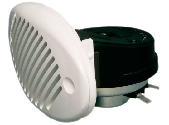 Fiamm built-in horn