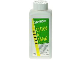 Clean a Tank Yachticon