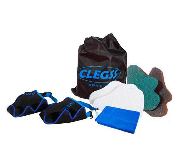 Clegss Pack Marine