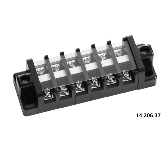 Clema Terminal cables electricos