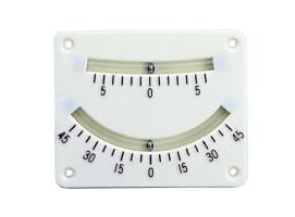 Clinometro Doble Reading From 6 To 45 Degrees