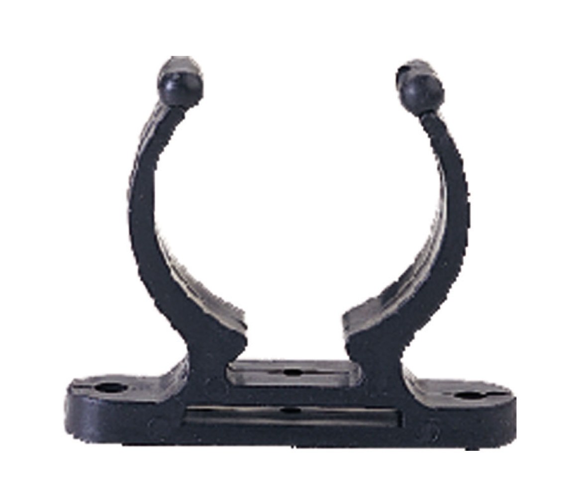 Soporte de montaje para luz de aro salvavidas