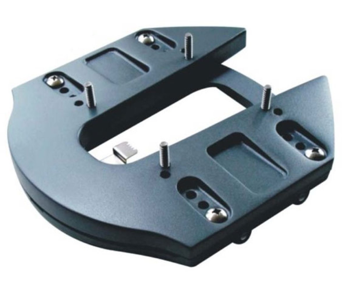 Clip de Fijacion Sport Clip para Aletas SE Sport