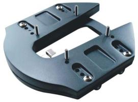 Clip de Fijacion Sport Clip para Aletas SE Sport