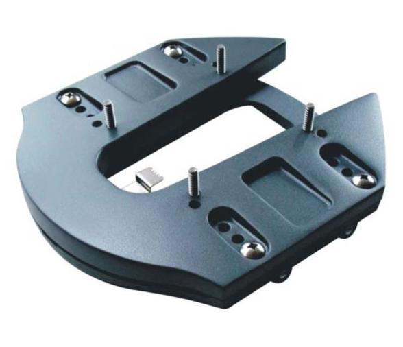 Clip de Fijacion Sport Clip para Aletas SE Sport