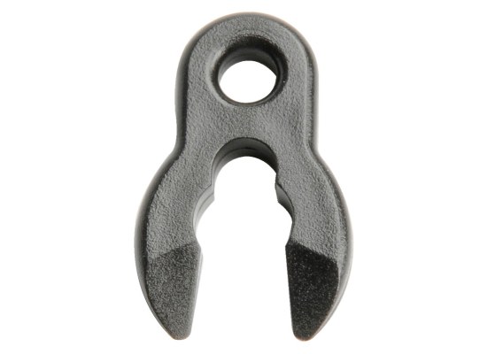 Clip de seguridad para motores Suzuki/Johnson de 4 tiempos.