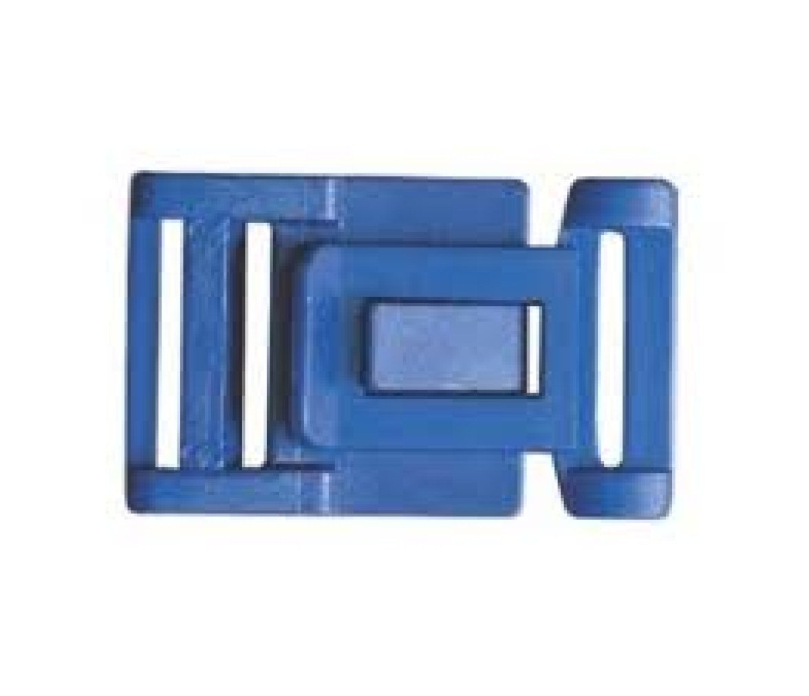 Clip-Hebilla 40 mm