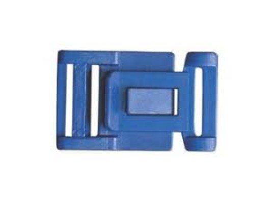 Clip-Hebilla 40 mm