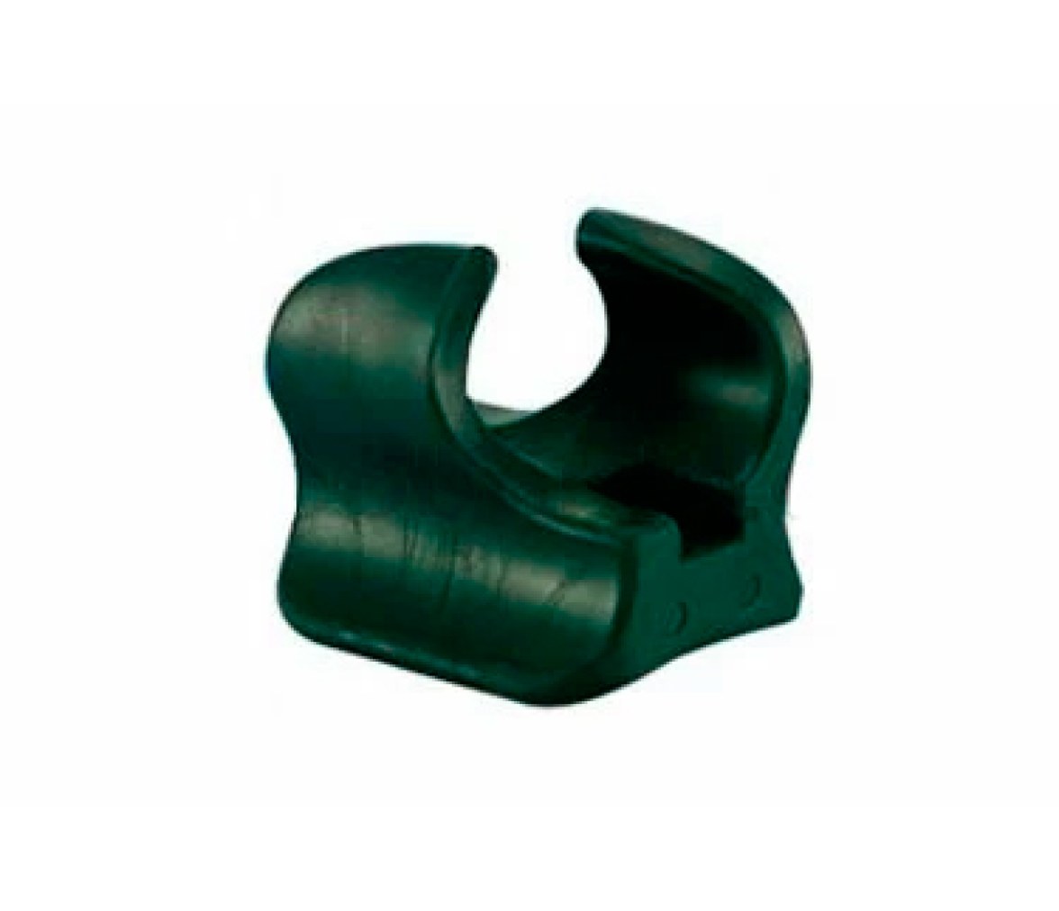 Clip para Stick Fijo Tubo 20 mm