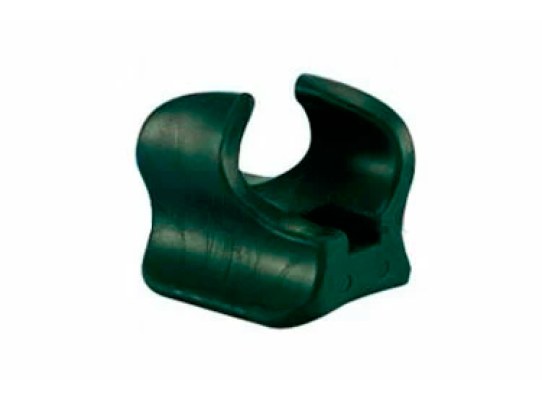 Clip para Stick Fijo Tubo 20 mm