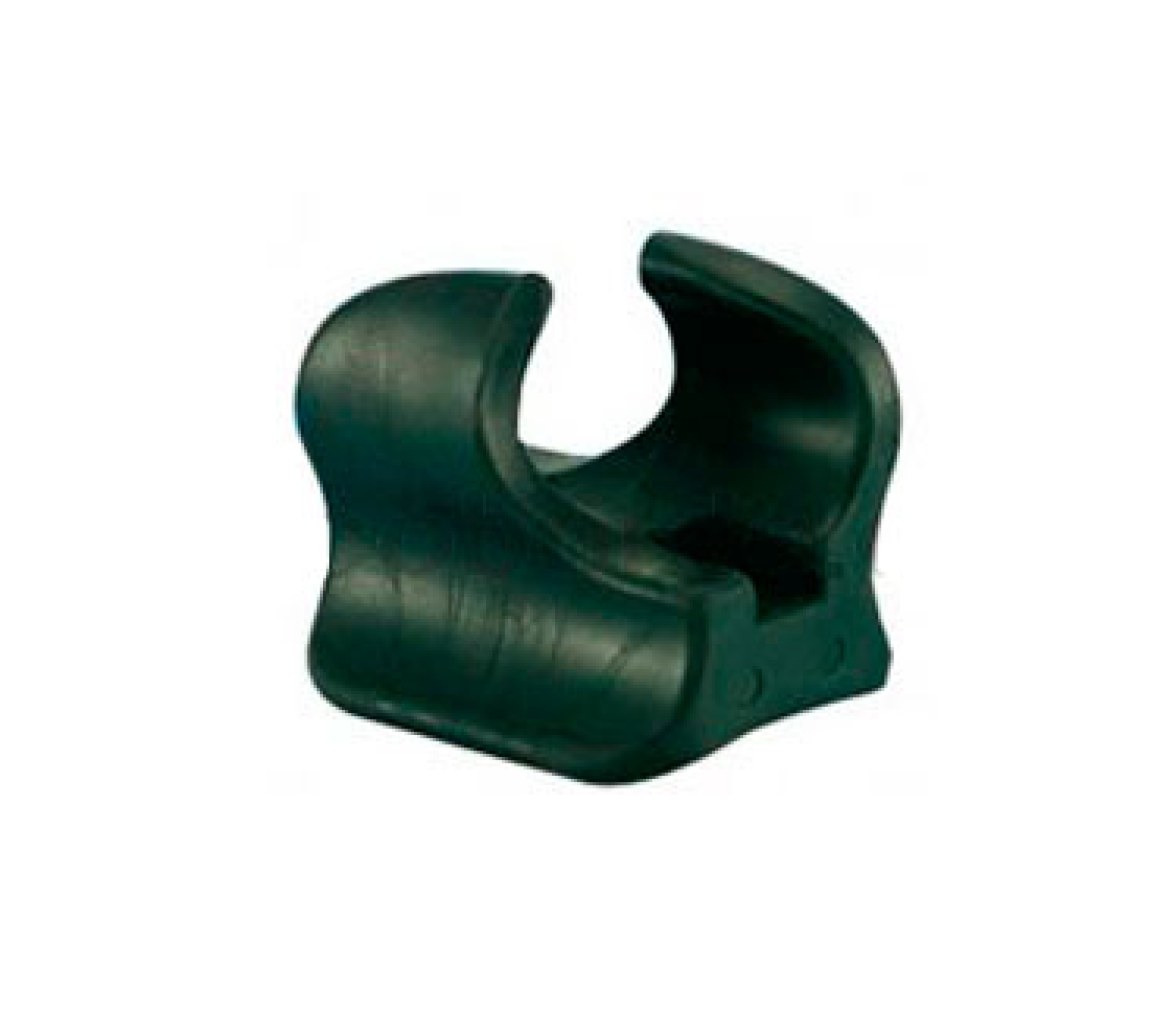 Clip para Stick Fijo Tubo 30 mm
