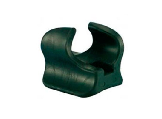 Clip para Stick Fijo Tubo 30 mm