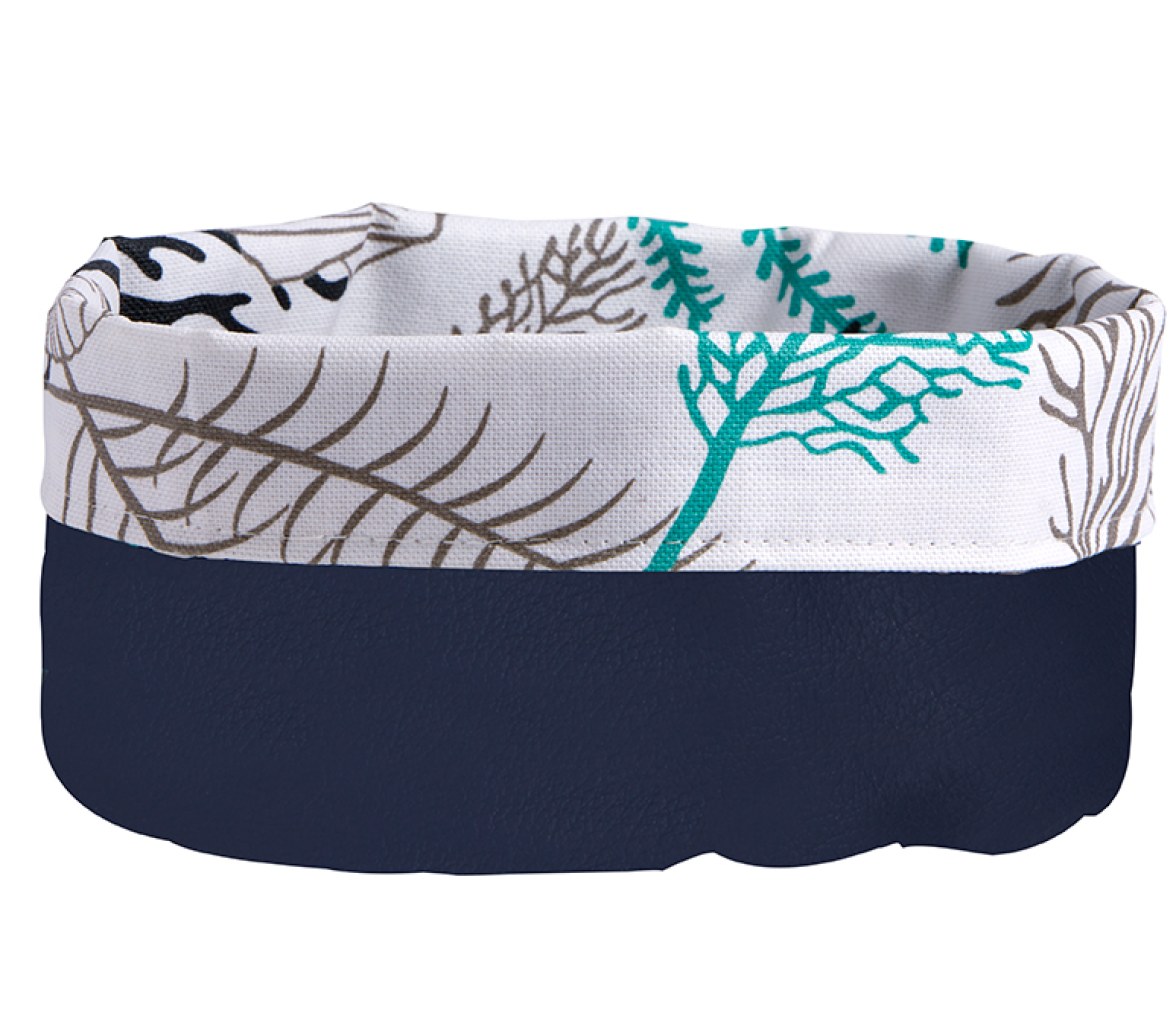 Coastal – Cesta Waterproof – L – Navy - Marine Business