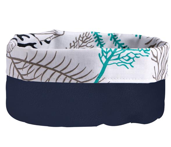 Coastal – Cesta Waterproof – L – Navy - Marine Business