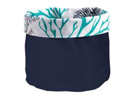 Coastal – Cesta Waterproof – M – Navy - Marine Business