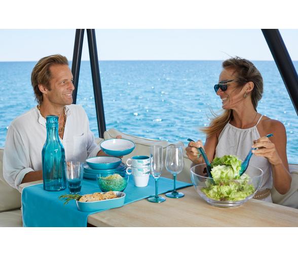 Coastal – Cesta Waterproof – S – Navy - Marine Business