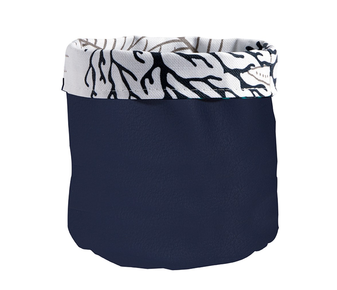 Coastal – Cesta Waterproof – S – Navy - Marine Business