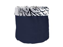 Coastal – Cesta Waterproof – S – Navy - Marine Business