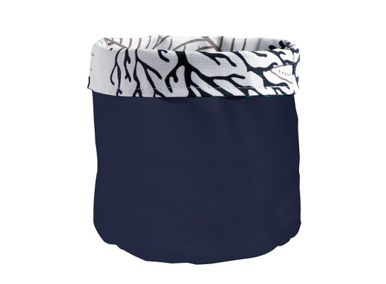 Coastal – Cesta Waterproof – S – Navy - Marine Business