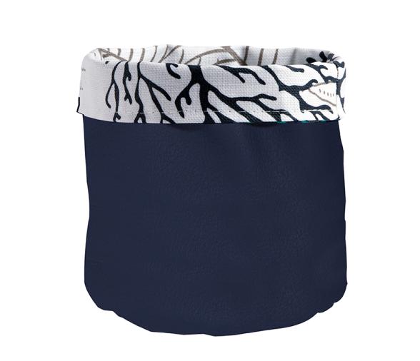 Coastal – Cesta Waterproof – S – Navy - Marine Business