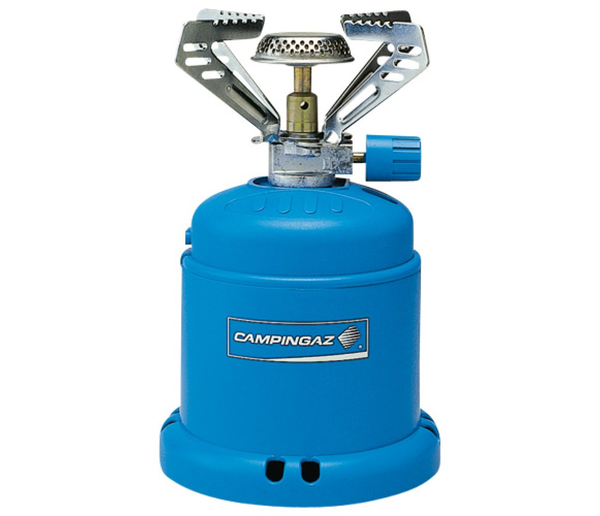 Cocina Camping 206 S Campingaz