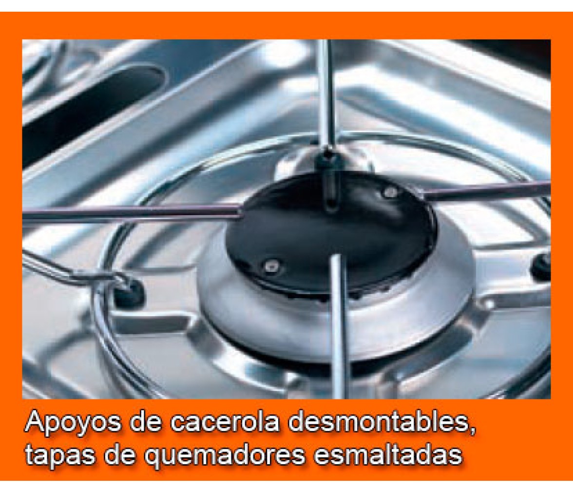 Cocina CE 88-ZF CON GRILL Dometic
