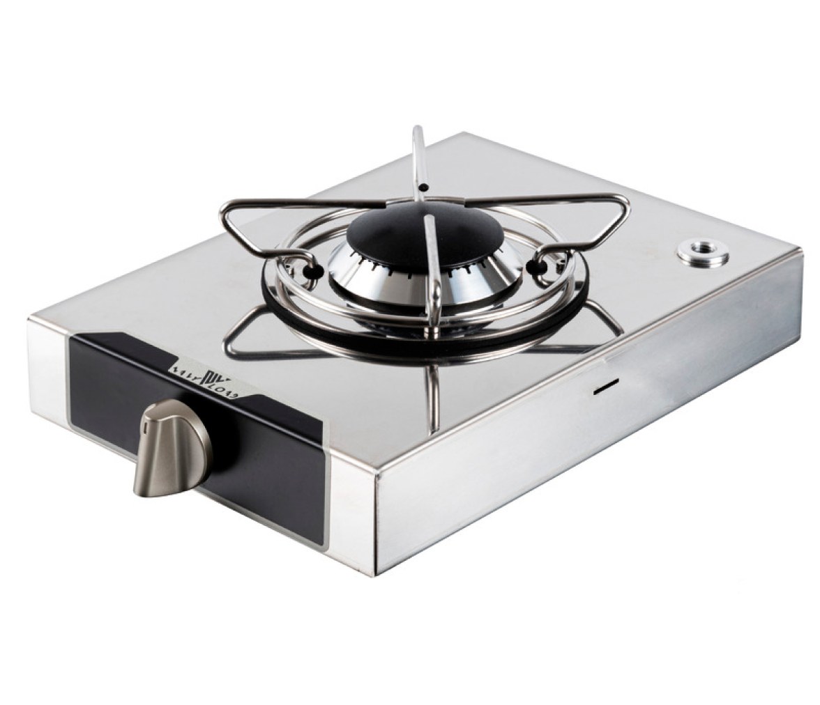 Cocina de Gas 1 Fuego