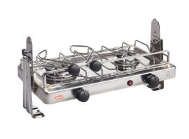 ENO Cocina de Gas 2 Fuegos con Balancin