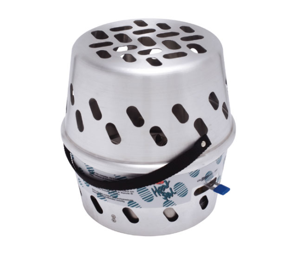 Cocina y Calefaccion en uno Origo 5100 Dometic