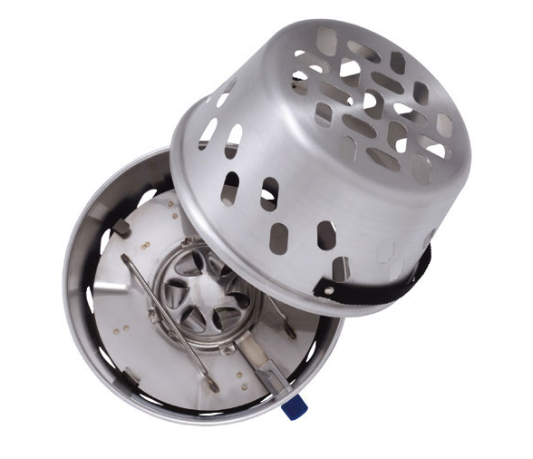 Cocina y Calefaccion en uno Origo 5100 Dometic