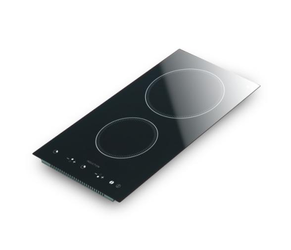 Cocina Vitroceramica 2 Placas PI7078TC Dometic