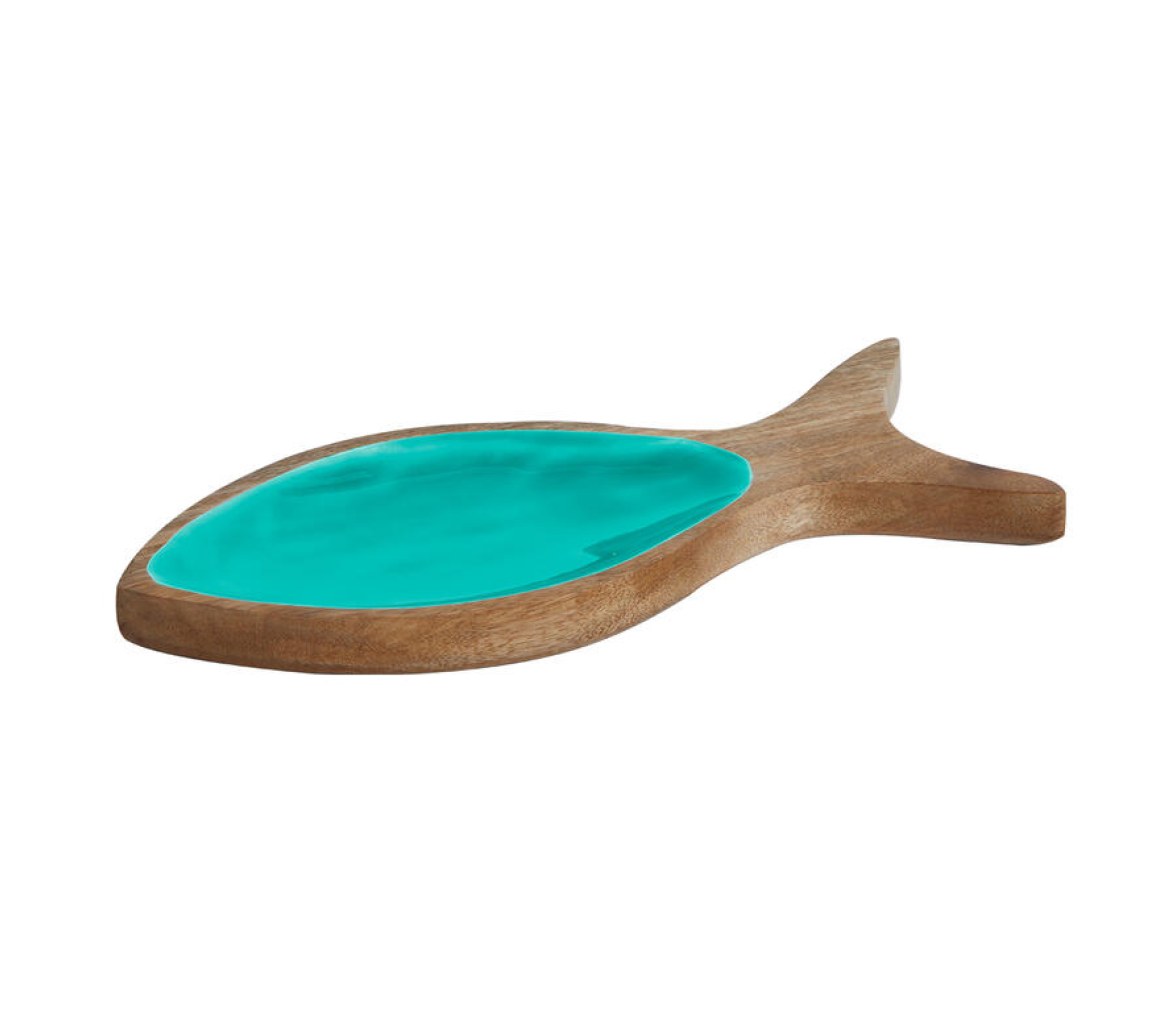 Cocoa - Plato Pez Grande, Acqua - Marine Business