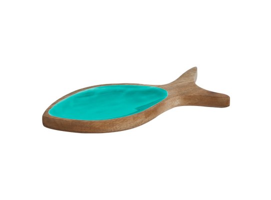 Cocoa - Plato Pez Grande, Acqua - Marine Business