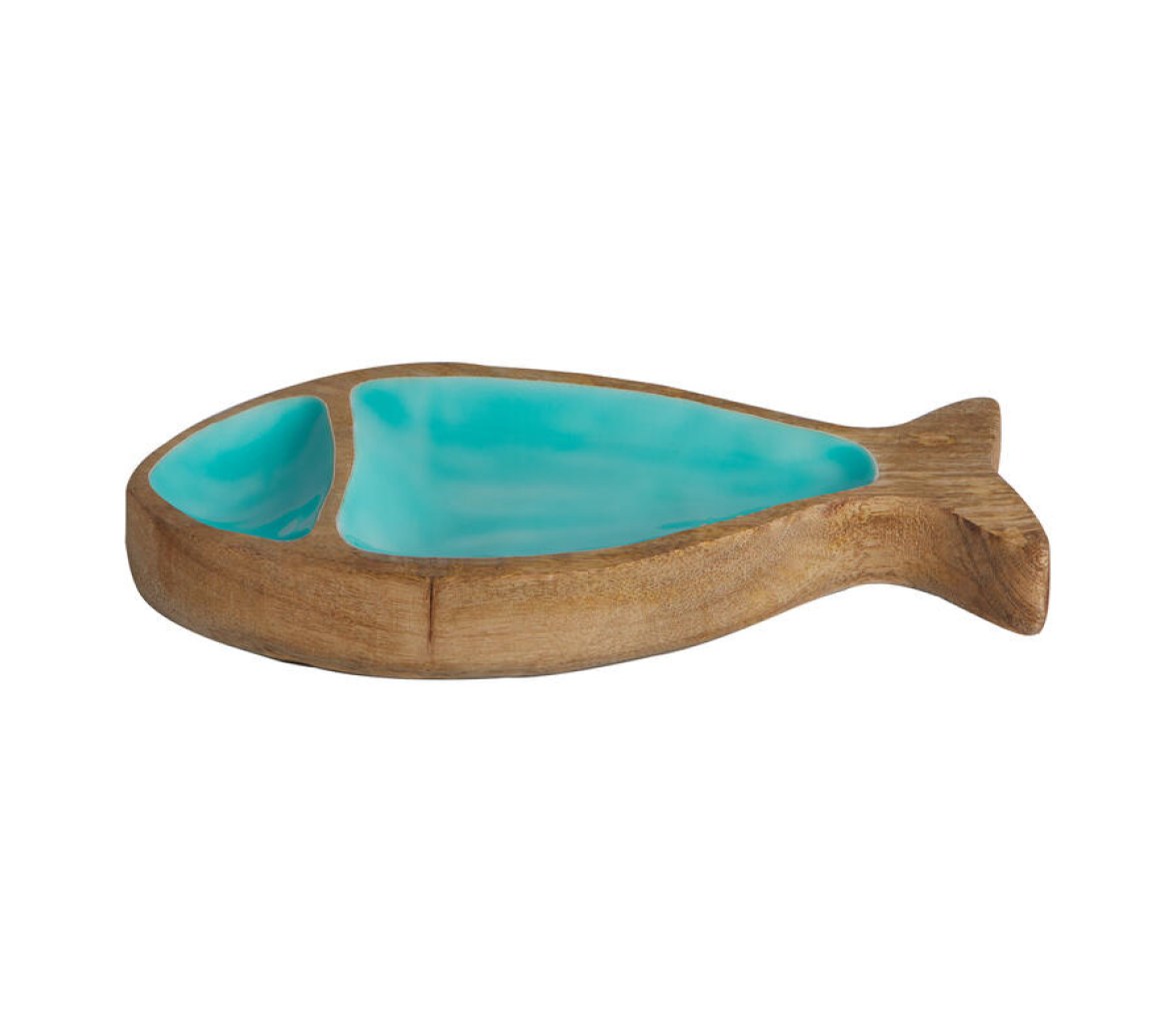 Cocoa - Atún, Acqua - Marine Business