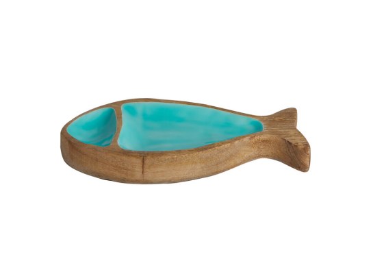 Cocoa - Atún, Acqua - Marine Business