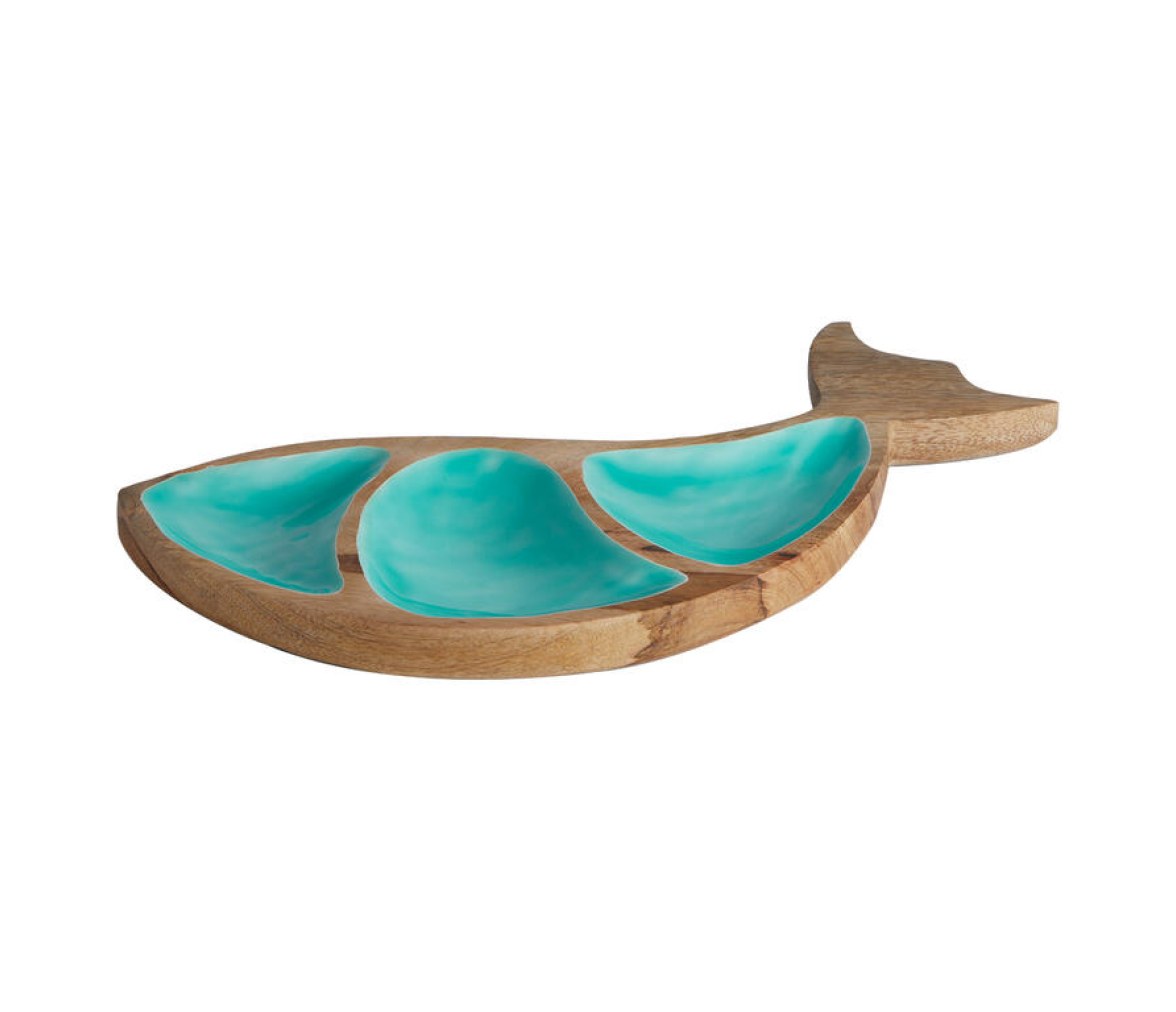 Cocoa - Ballena, Acqua - Marine Business
