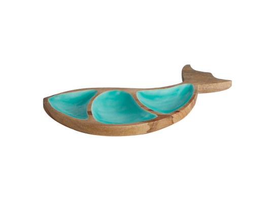 Cocoa - Ballena, Acqua - Marine Business
