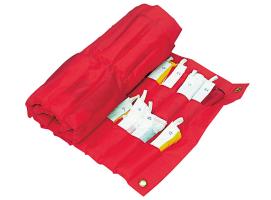 CODIGO DE BANDERAS INTERNACIONAL PLASTIMO