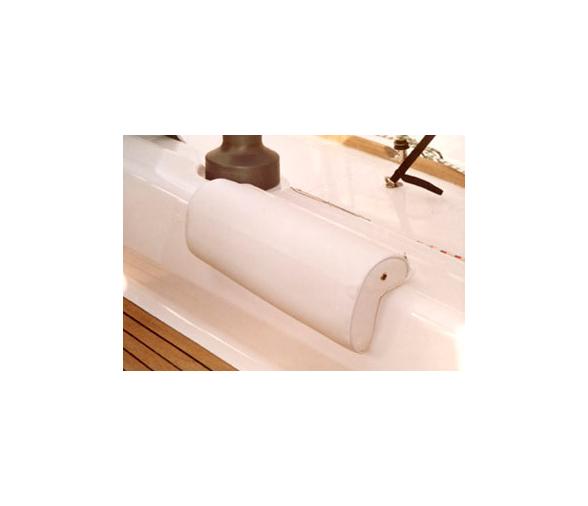 Cojin Acolchado Rectangular Bedflex Marine