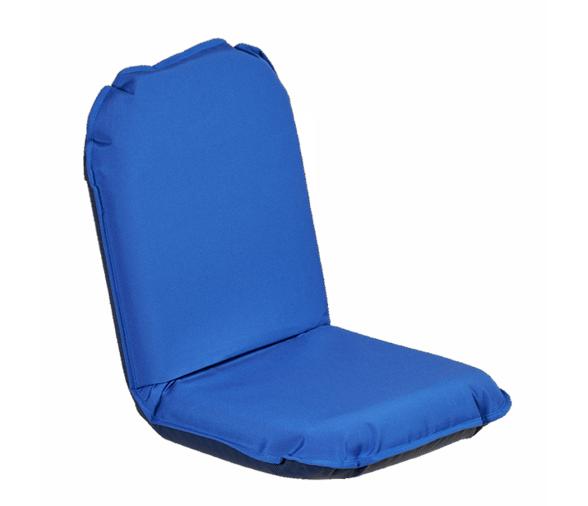 Cojin Asiento Basic Azul Med Comfort Seat