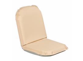 Cojin Asiento Pequeño Beige Comfort Seat