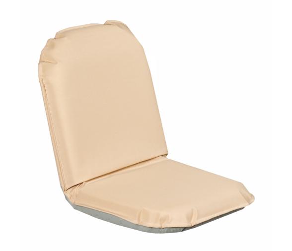 Cojin Asiento Pequeño Beige Comfort Seat