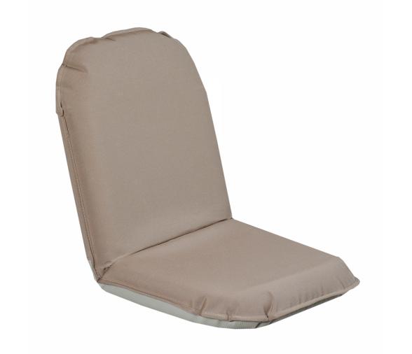 Cojin Asiento Pequeño Gris Comfort Seat