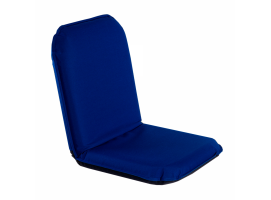 Seat Cushion Regular Ocean Blue Comfort Seat