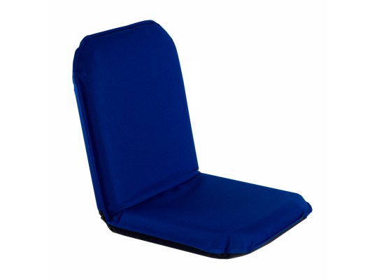 Seat Cushion Regular Ocean Blue Comfort Seat