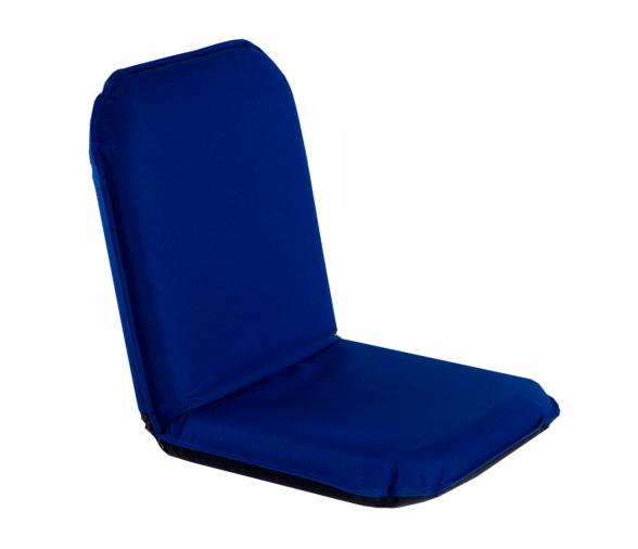 Cojin Asiento Regular Azul Marino Comfort Seat