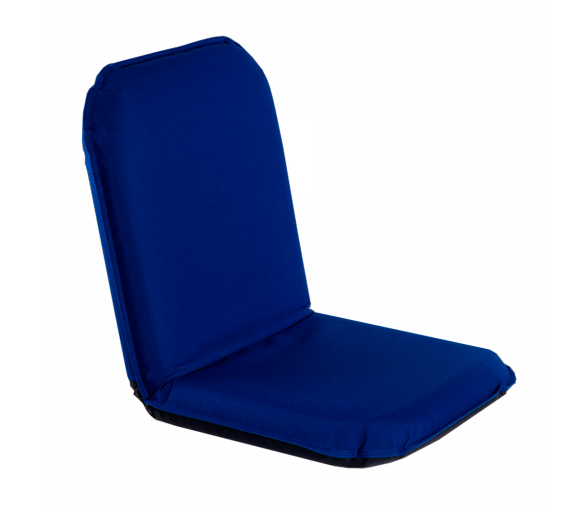 Cojin Asiento Regular Azul Marino Comfort Seat