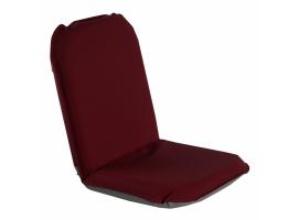 Cojin Asiento Regular Borgoña Comfort Seat