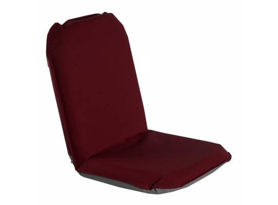 Cojin Asiento Regular Borgoña Comfort Seat
